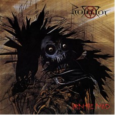 PROTECTOR - Urm The Mad (2015) CD